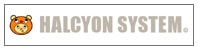 HALCYON SYSTEM